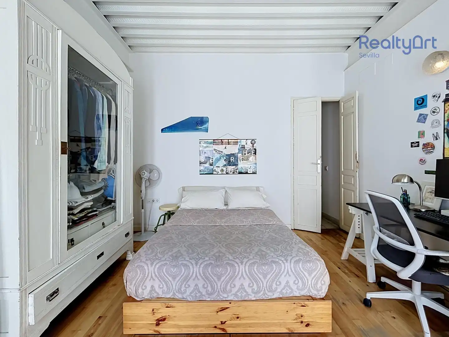 House with pool for sale in Casco Antiguo, imagen 68