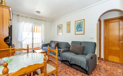 Living room of Apartment for sale in Torrevieja  with Terrace