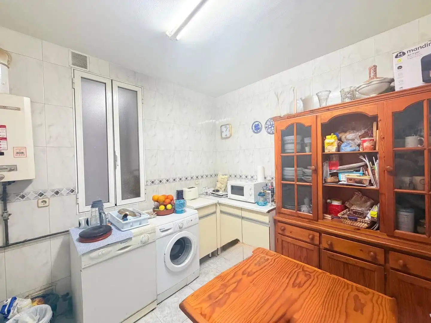 Flat with lift for sale in Chamberí, imagen 10