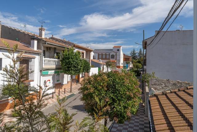 Casa-chalet en Venta en Plaza Calle Azucena, 2 en Albolote