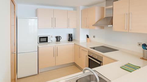 Photo 5 of Apartment to rent in Paseo Marítimo Rey de España, Playa de los Boliches, Fuengirola