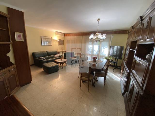 Piso en Venta en Eixample - Horta Capallera