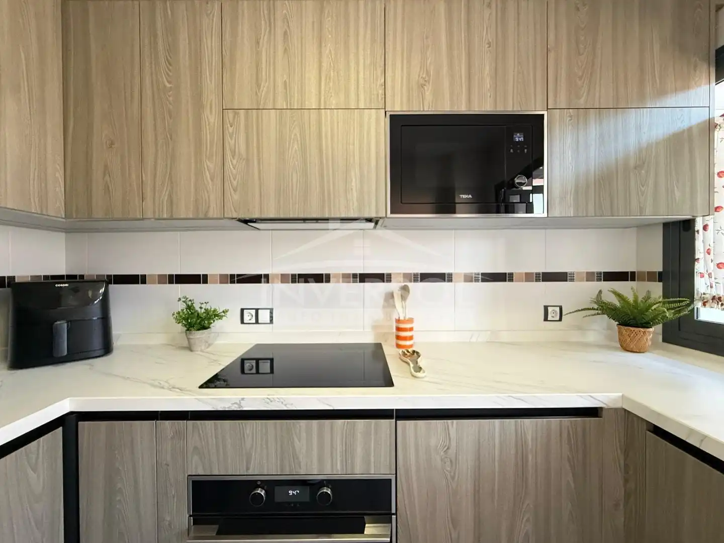 Cocina de Piso en venta en El Ejido