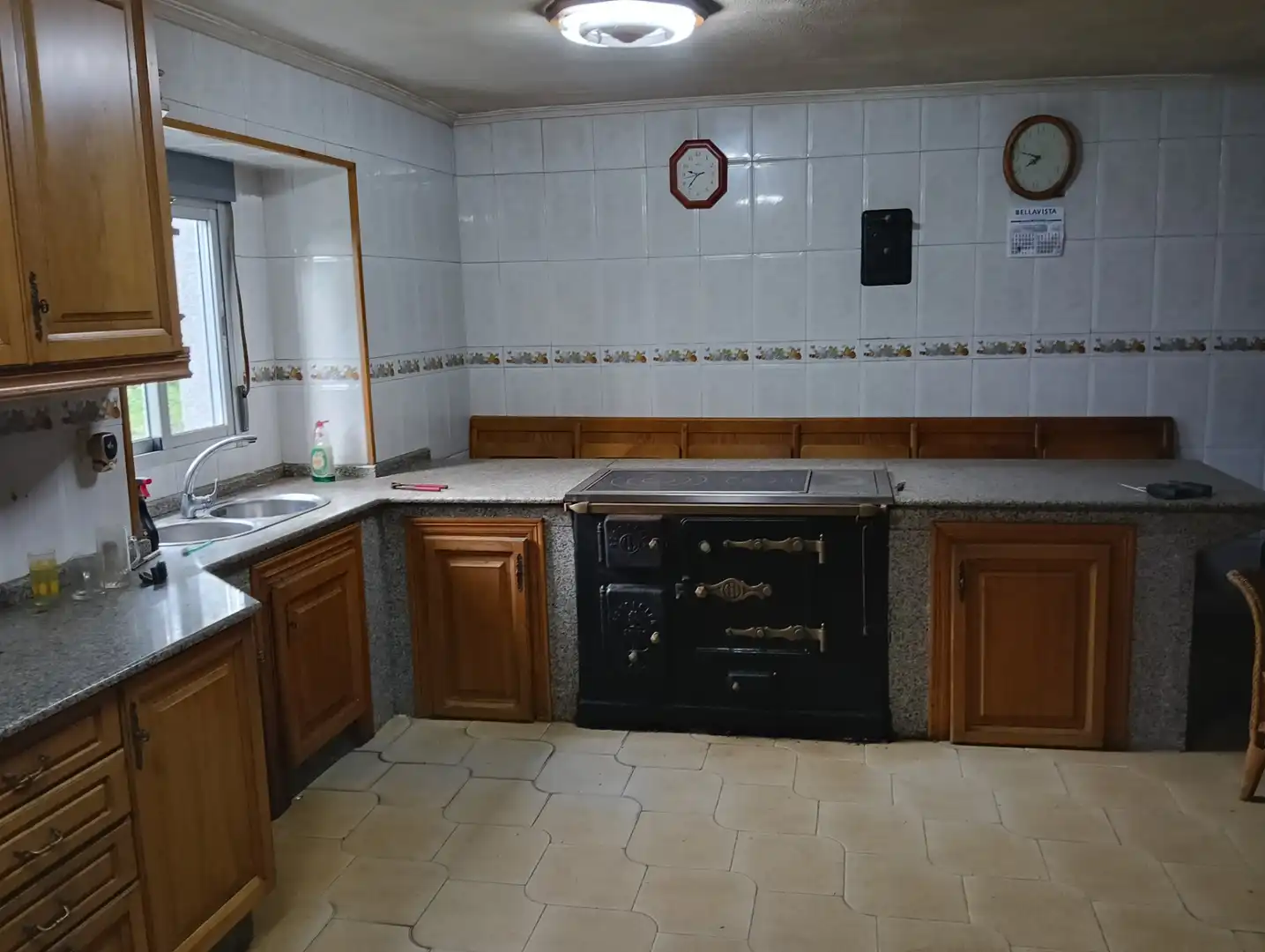 Casa amb jardí en venda a Curtis, imagen 23
