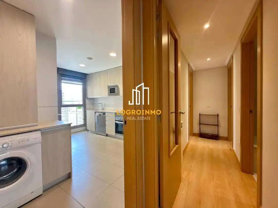Appartamento con piscina in vendita a San Adrián, imagen 18