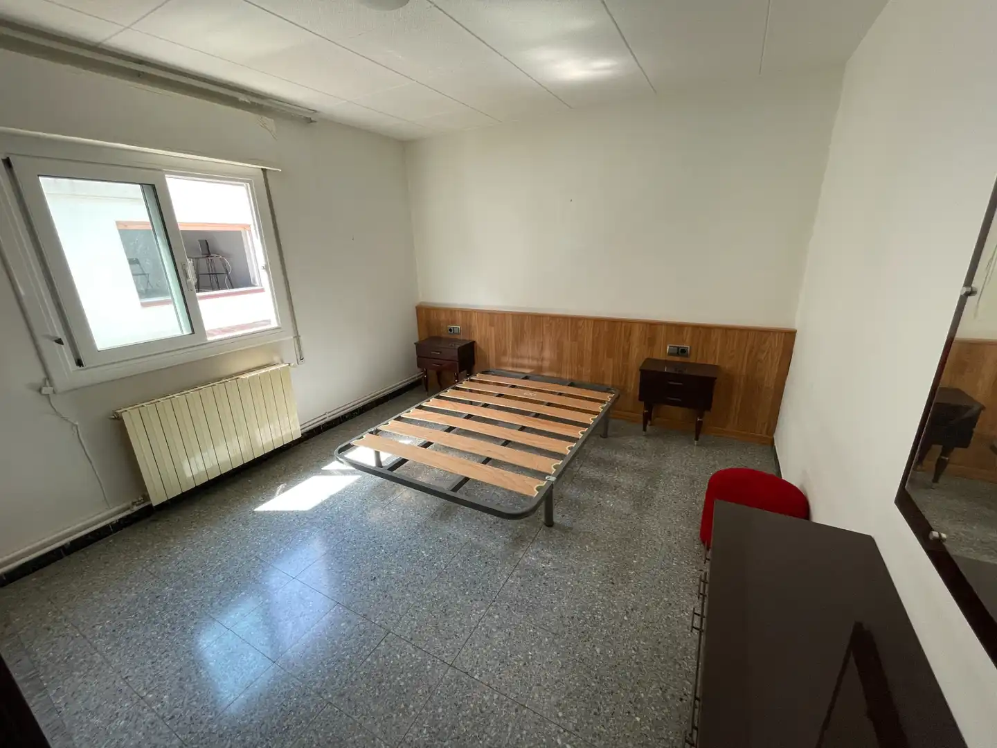 Bedroom of Houses for sale in Olot  with Private garden and Terrace