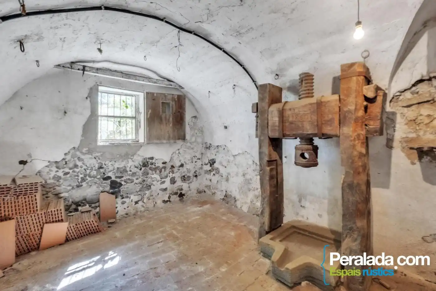 Casa o xalet en venda en Olot