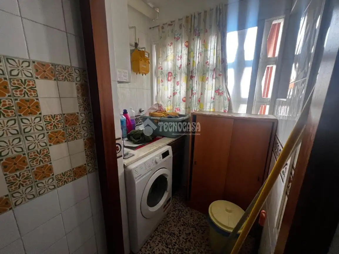 Wohnung zum Verkauf in Macarena, imagen 5