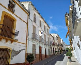 Casa adosada en venda a Monturque