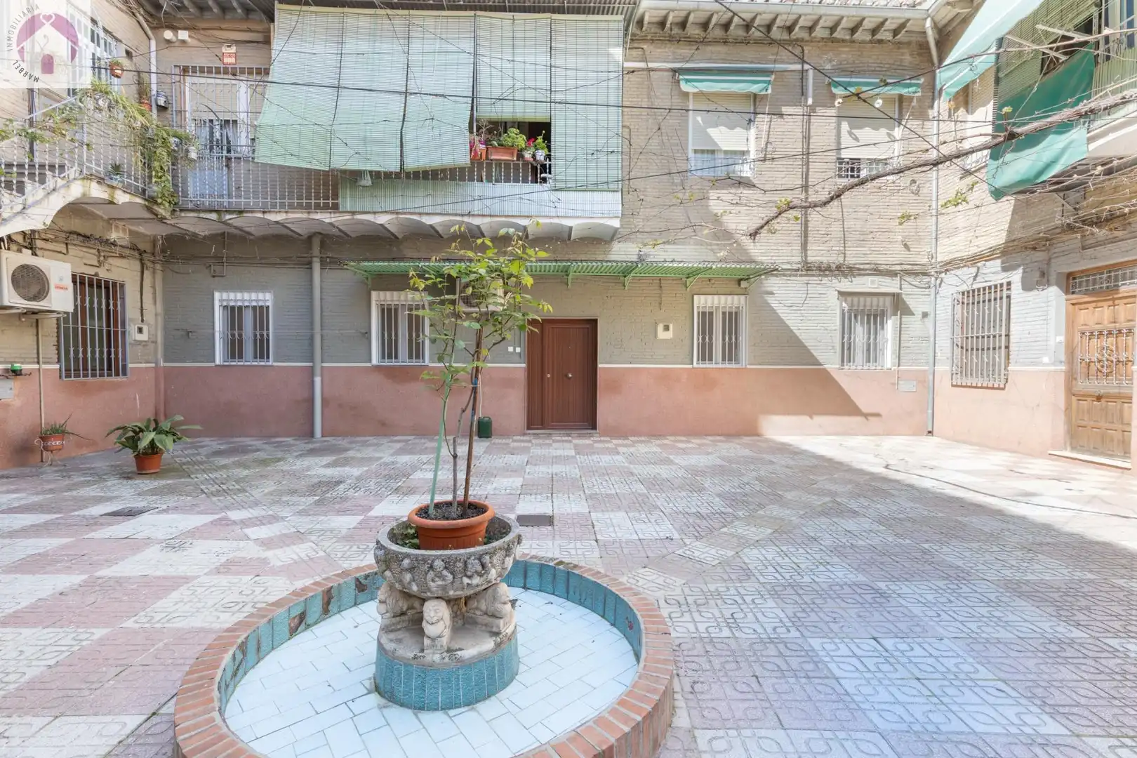 Flat for sale in Beiro, imagen 28