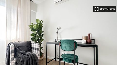 Foto 2 von Zimmer in Pradolongo, Madrid Capital