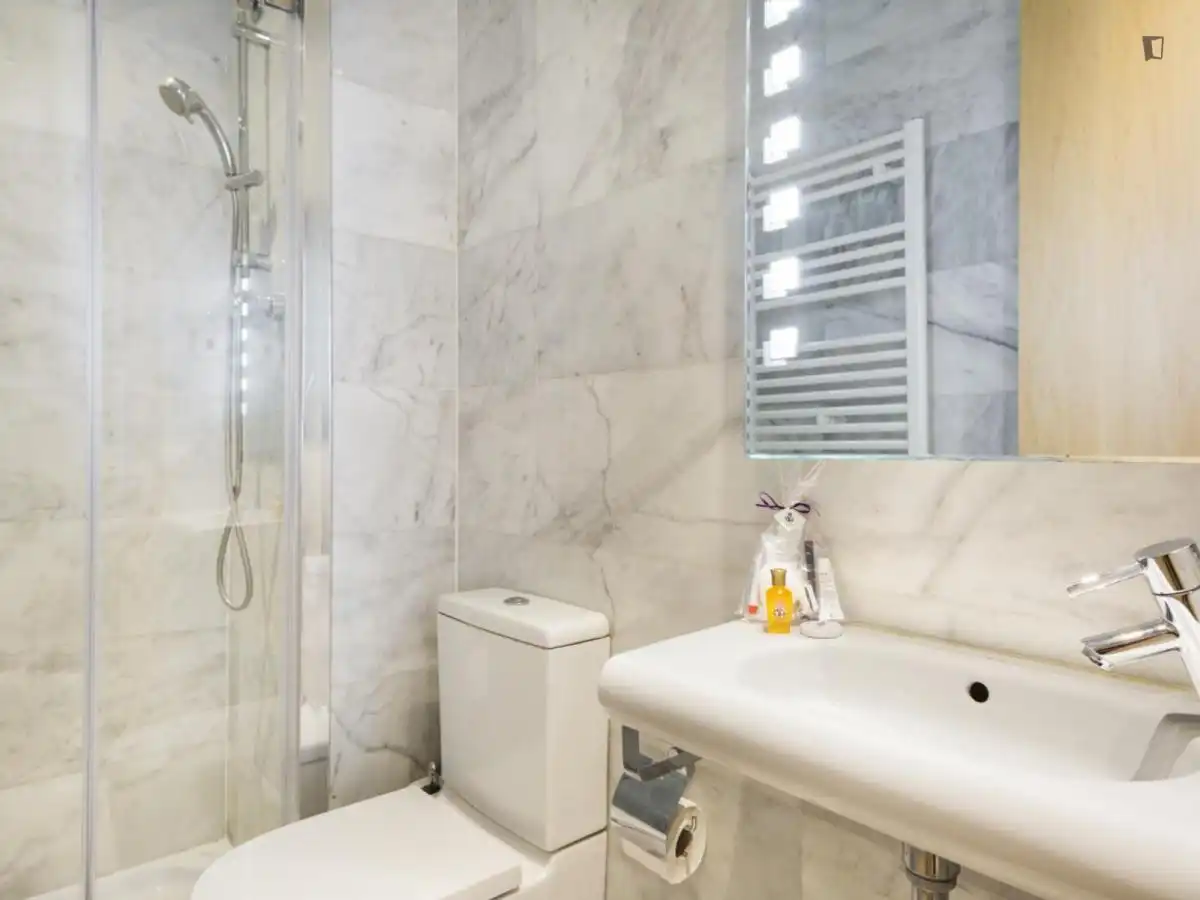 Apartamento de alquiler en Fort Pienc