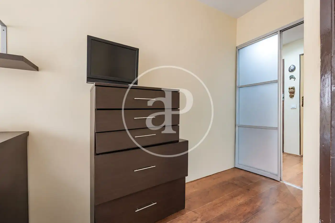 Flat with lift for sale in Calle Ruiz Palacios, imagen 14