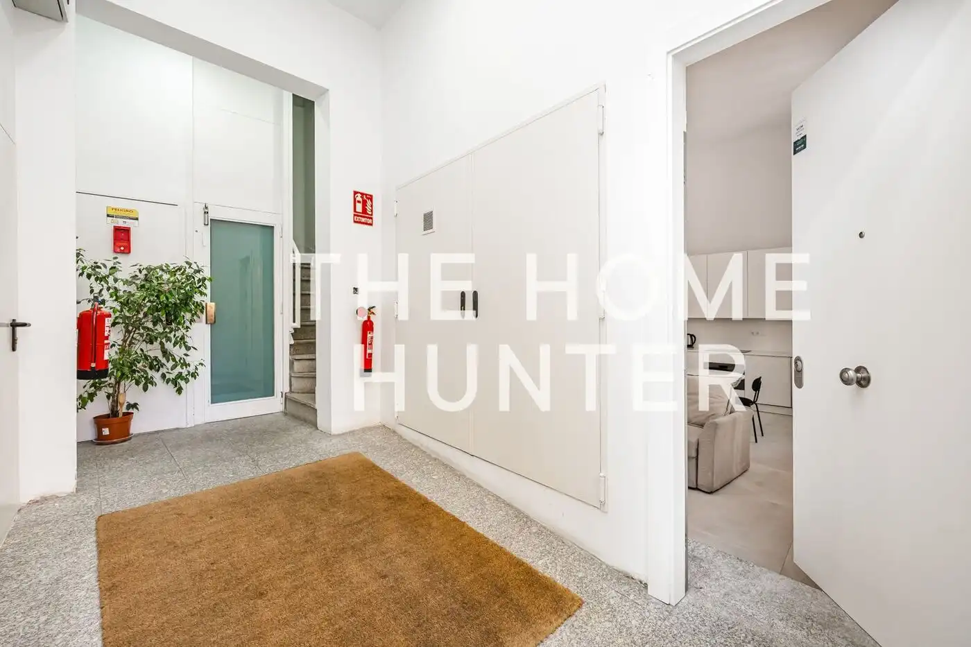 Piso en venta en Madrid con Aire acondicionado y Calefacción