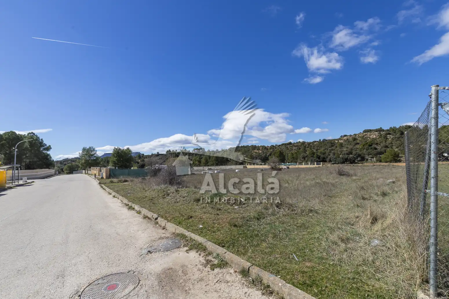 Residential for sale in Trillo