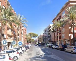 Exterior view of Flat for sale in Paterna