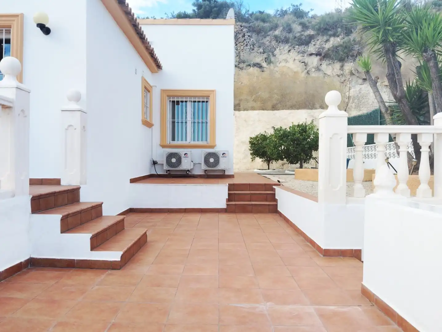 Chalet con piscina en venta en Oltamar - Cucarres, imagen 14