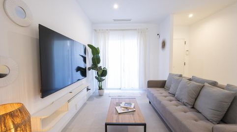 Foto 5 de Planta baixa en venda a Pere Matutes Noguera, Ses Figueretes - Platja d'en Bossa - Cas Serres, Eivissa