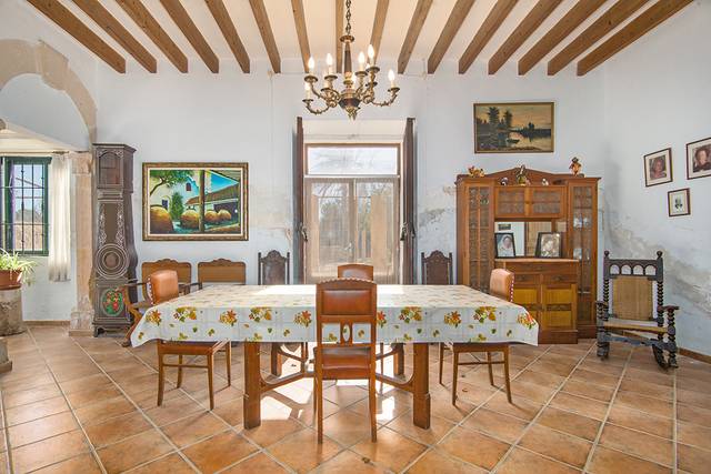 Finca rústica en Venta en N/A en Sant Joan