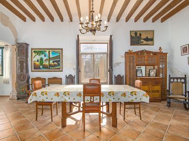 Casa rústica en venta en Sant Joan