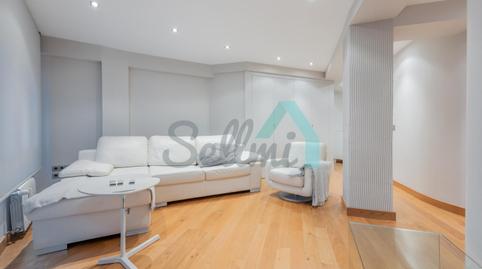 Photo 4 of Flat to rent in Foncalada, Salesas - Foncalada - Campoamor, Oviedo