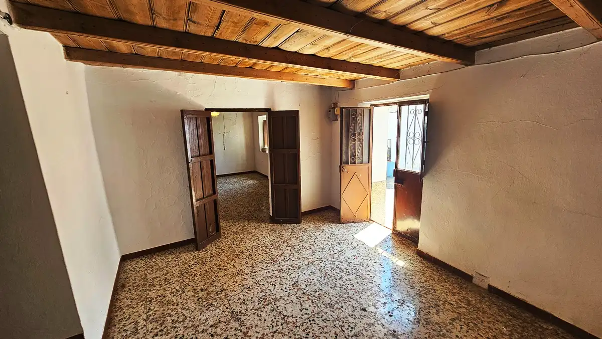 Casa o xalet en venda en Corteconcepción