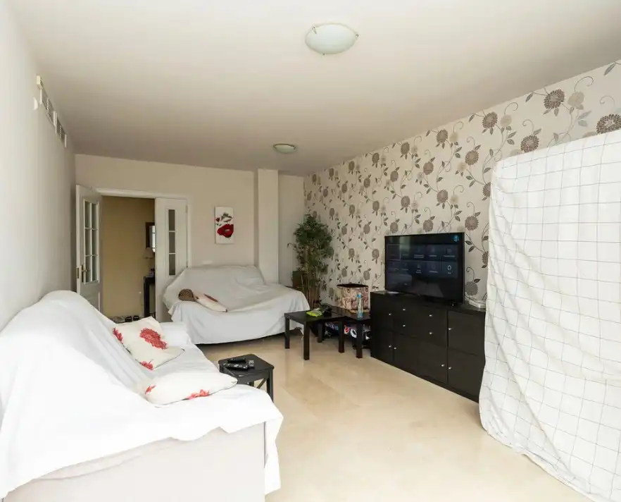 Appartamento con piscina in vendita a Calahonda, imagen 7