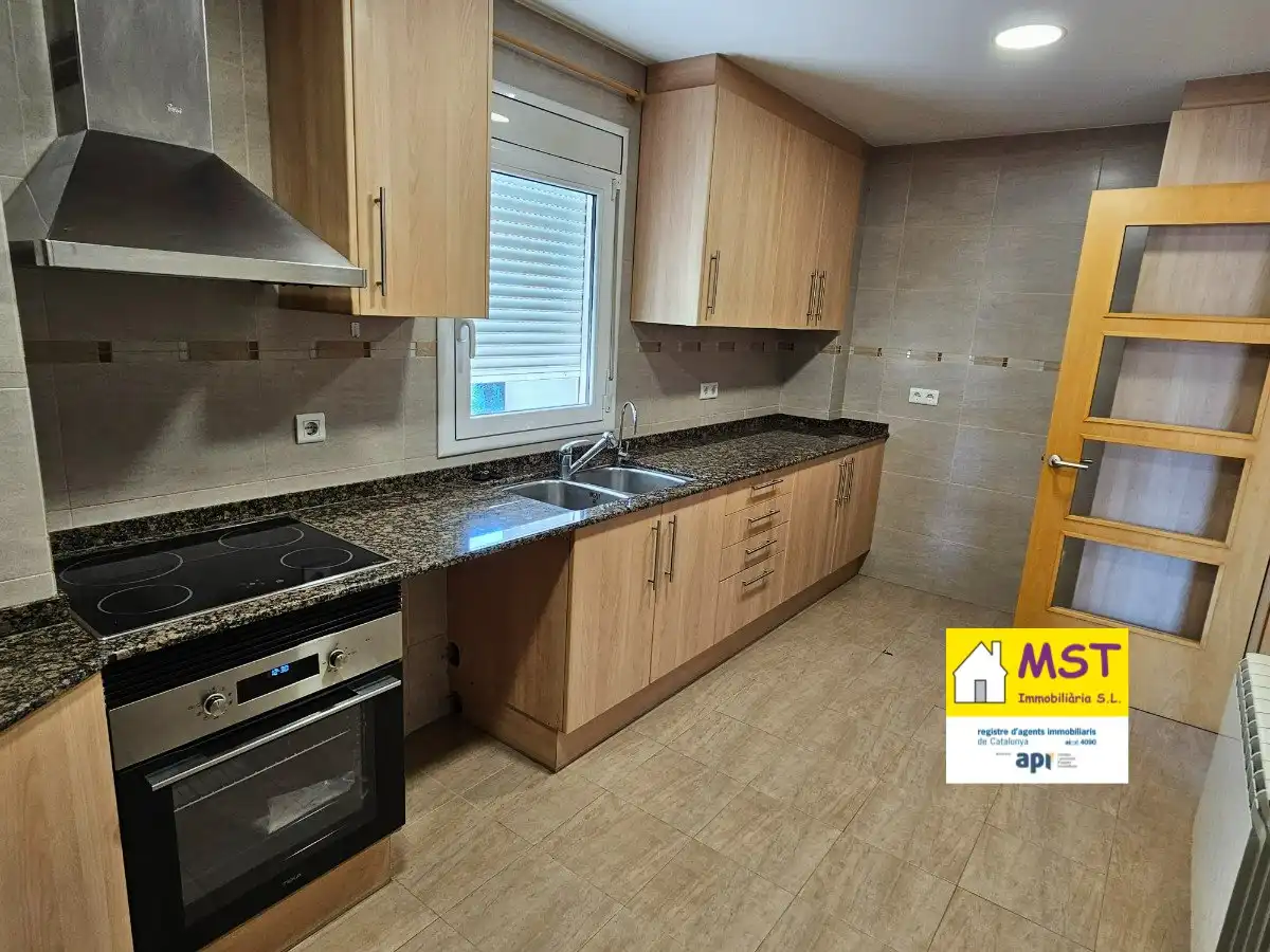Duplex con terrazza in vendita a Carretera de Casserres, imagen 7