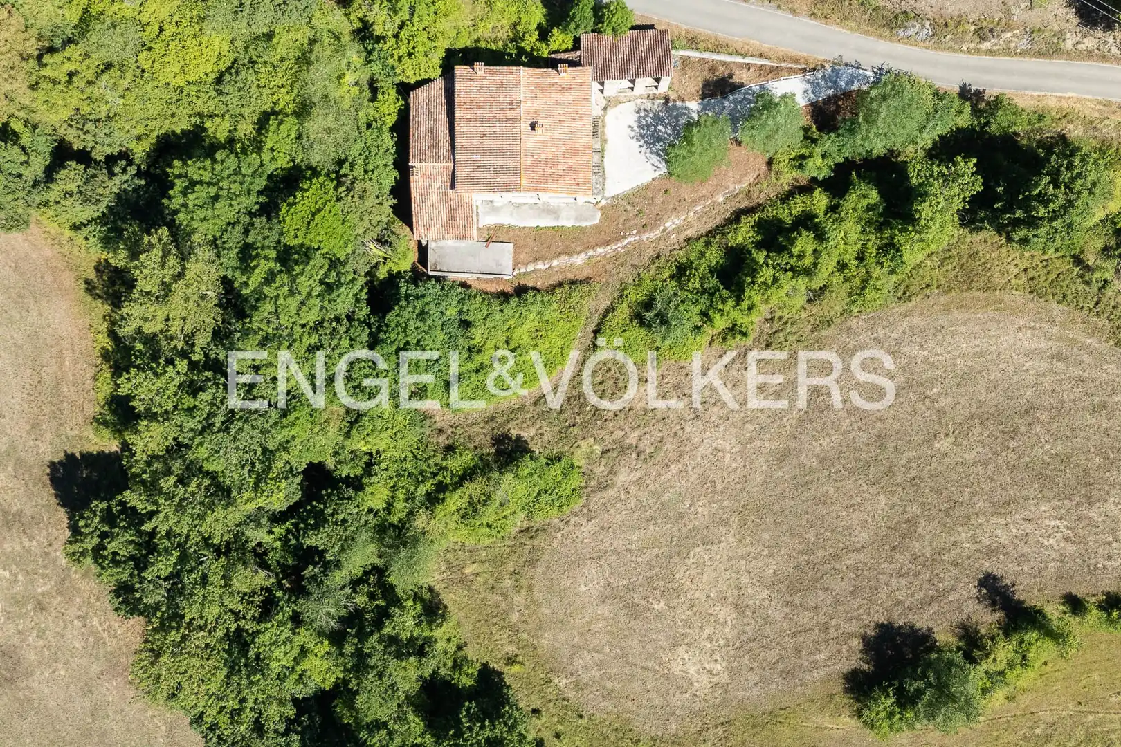 Landhaus mit Garten zum Verkauf in La Vall de Bianya, imagen 50