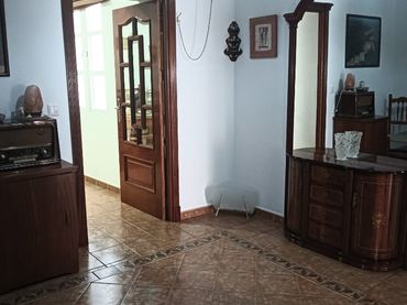Pis amb balcó en venda a Calle Santo Domingo 18
