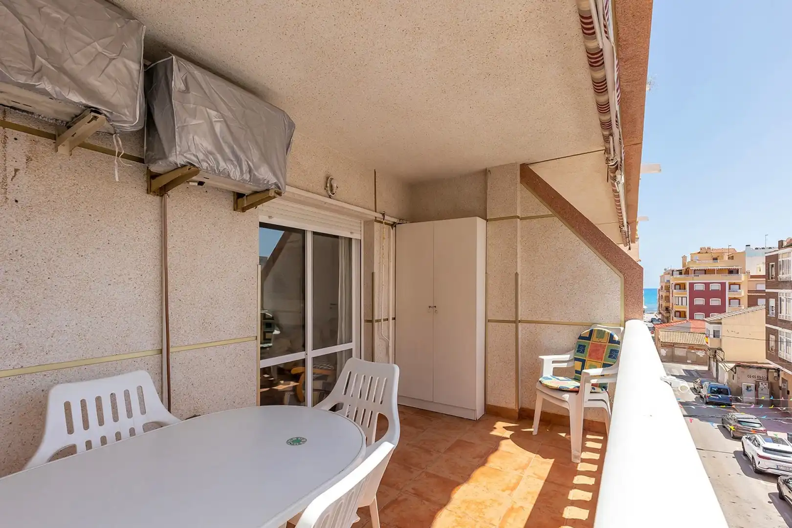 Apartamento con ascensor en venta en La Mata