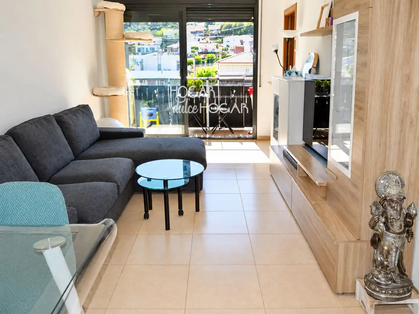 Piso con piscina en venta en Rumania, imagen 14
