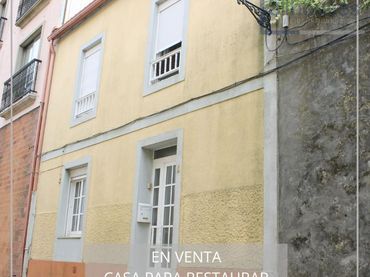 Casa in vendita a A Guarda