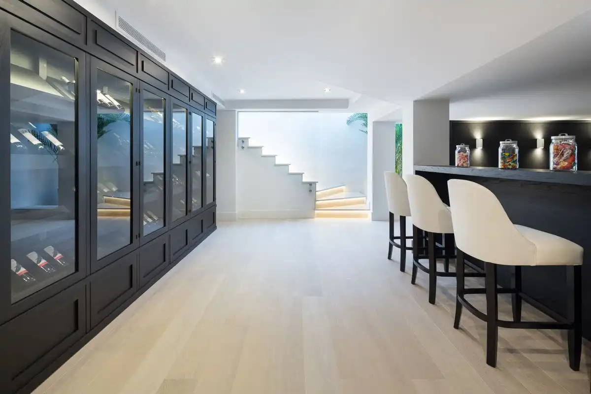 Villa avec piscine à vendre à Nueva Andalucía, imagen 8