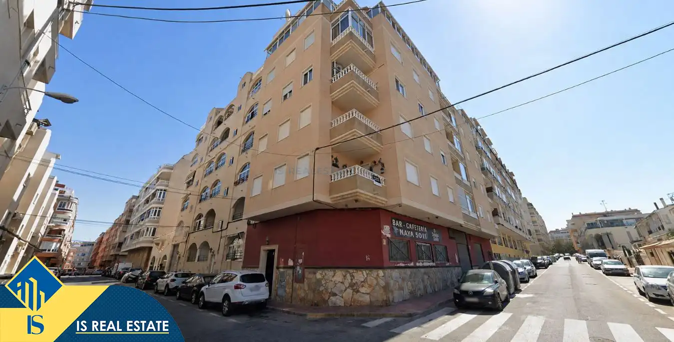 Apartamento en venta en Playa del Cura