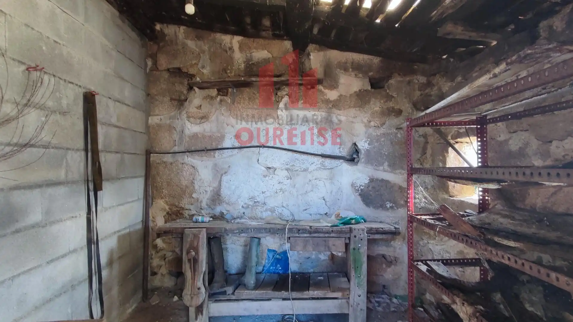Casa o xalet en venda a Barrocanes