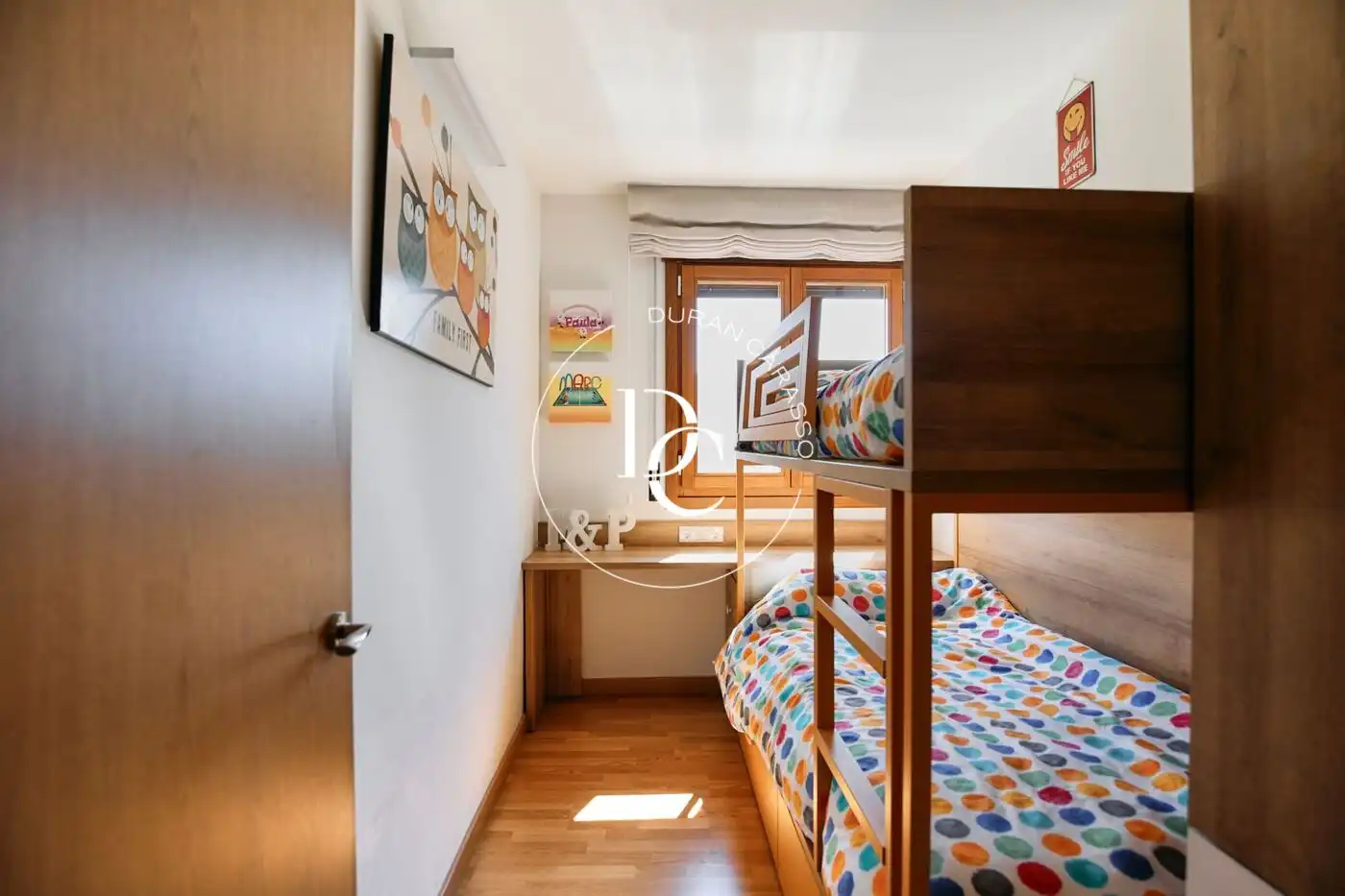 Habitación de Casa o chalet en venta en Alp con Jardín privado, Terraza y Trastero