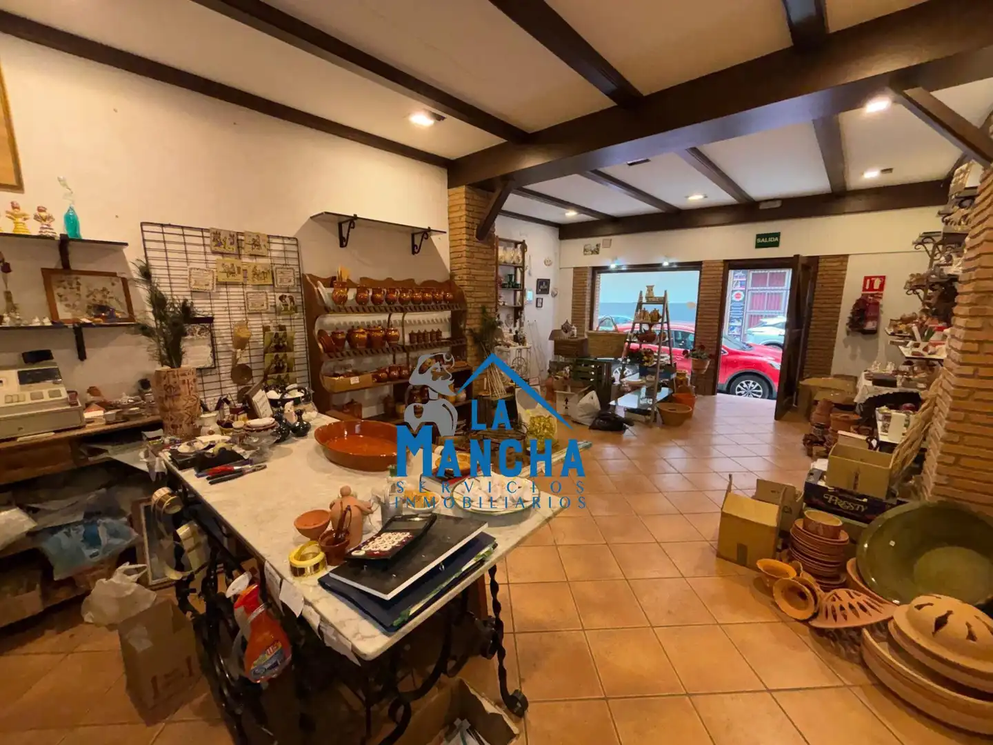 Local comercial en venda a Centro