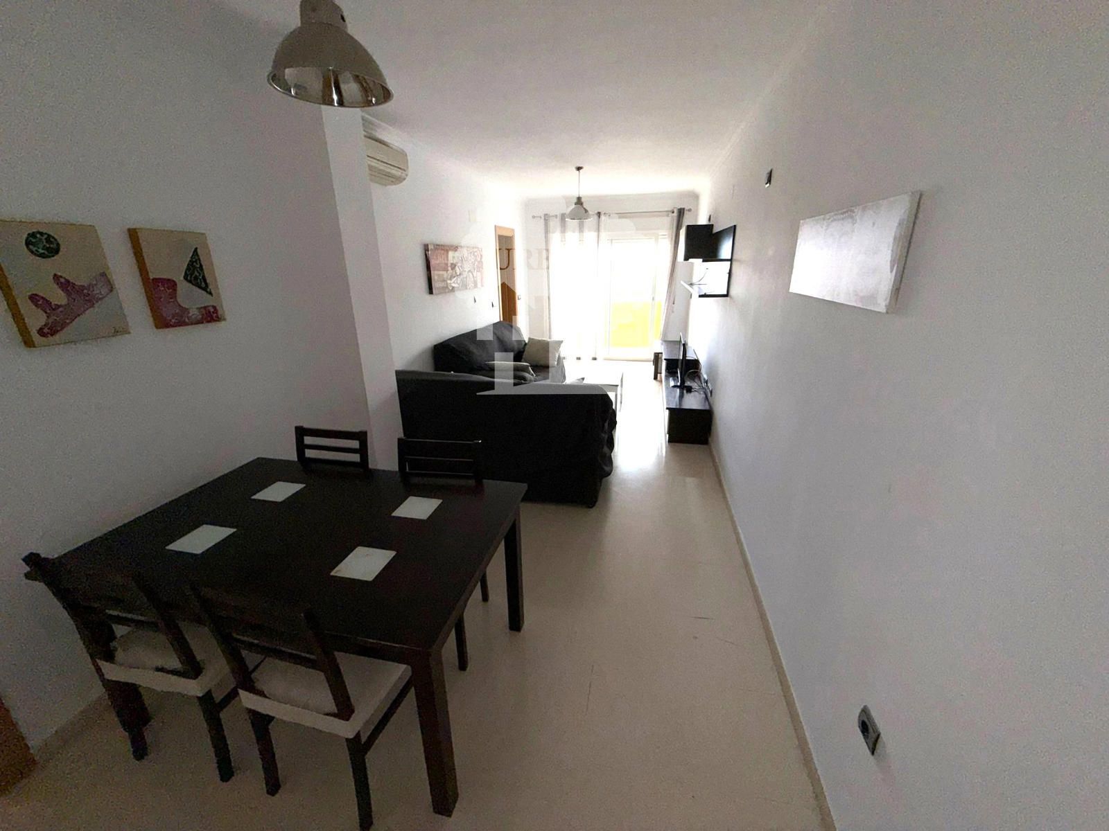 Sala d'estar de Pis en venda en Motril amb Aire condicionat, Terrassa i Traster