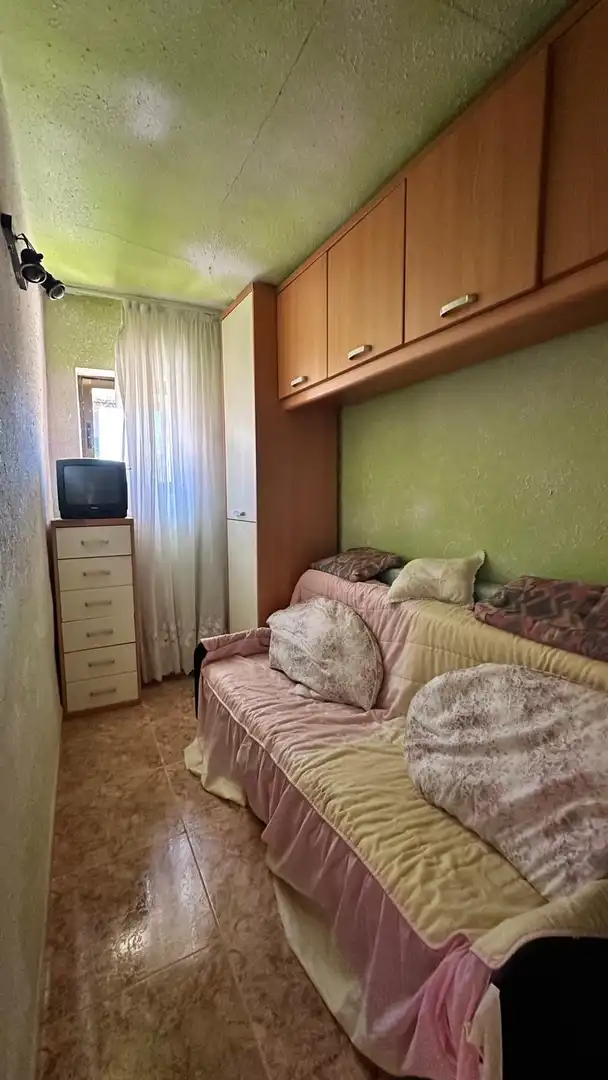 Casa o chalet en venta en Calle de San Cebrian, 4, Padilla de Abajo