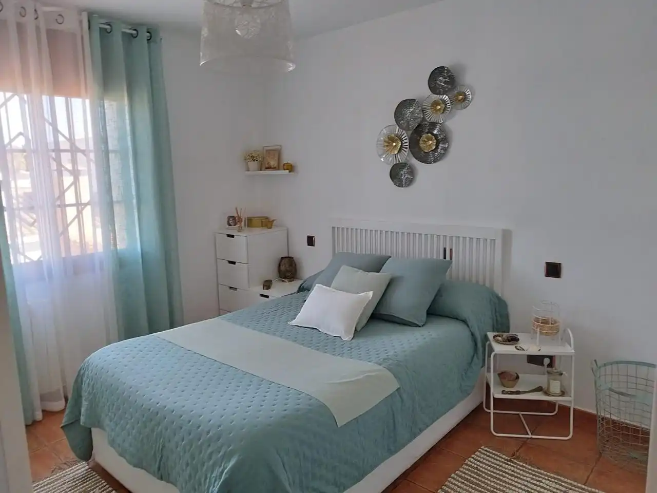 Casa amb terrassa en venda a Carrer de Joan Miró, imagen 26