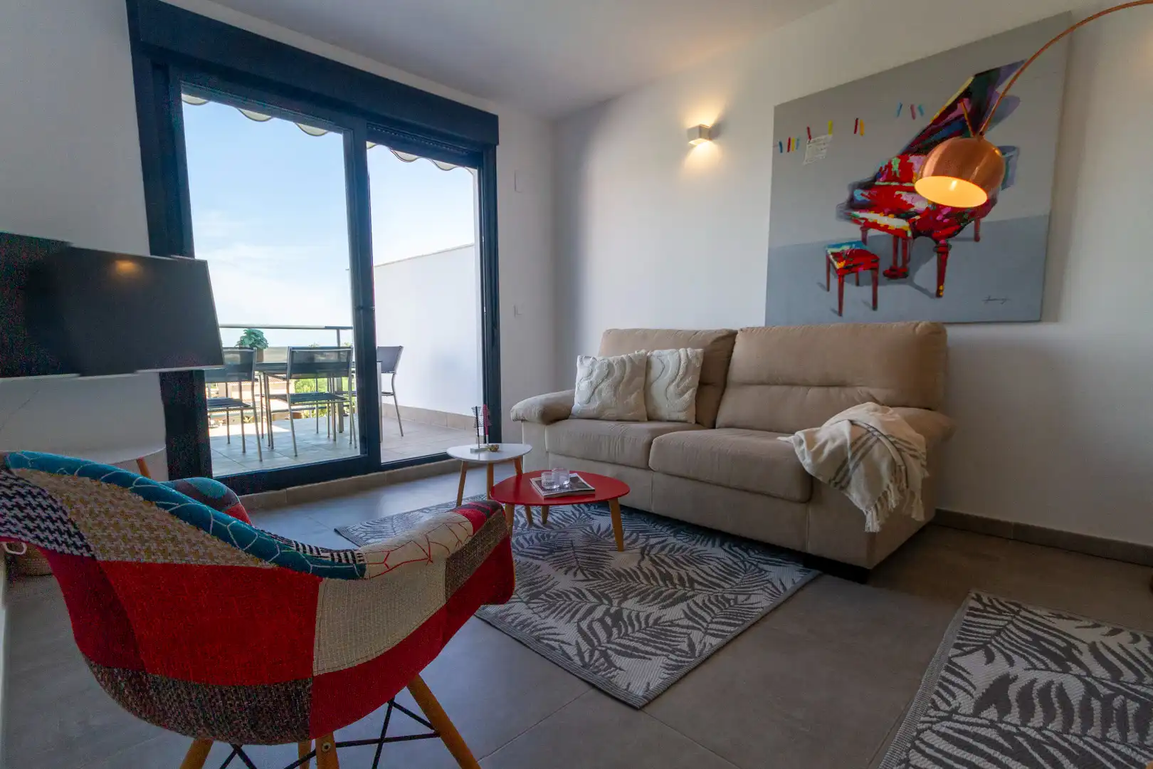 Ático con piscina en venta en Carrer Mar Jónica 2, imagen 10
