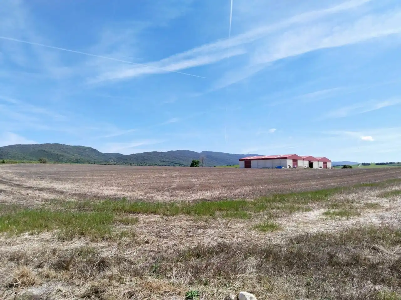Terreno en venta en La Puebla de Arganzón 