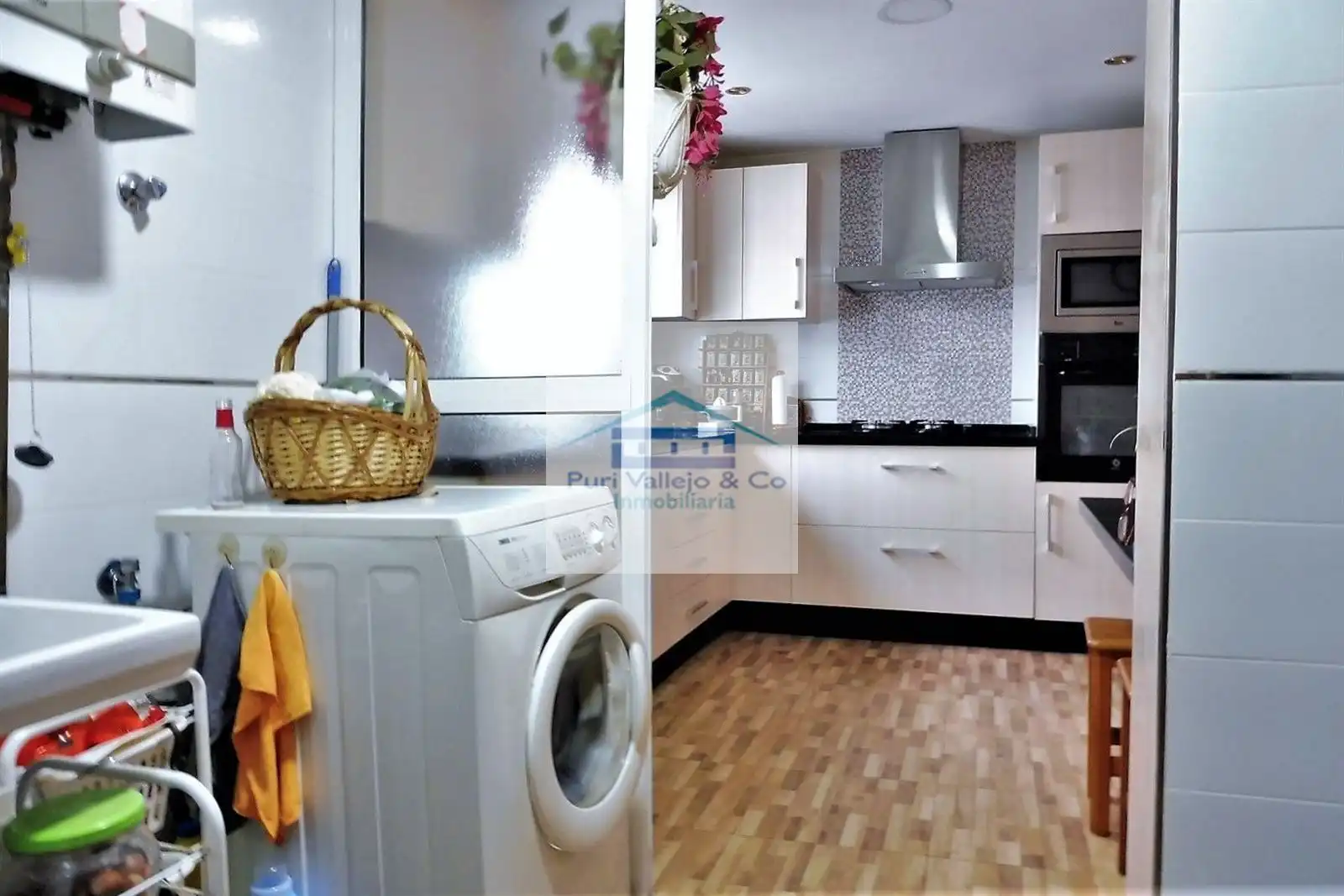 Wohnung mit Aufzug zum Verkauf in Centro, imagen 14
