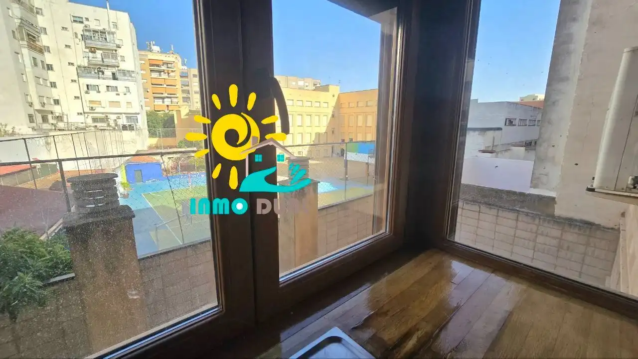 Flat for sale in Badajoz  with Air Conditioner, Heating and Terrace