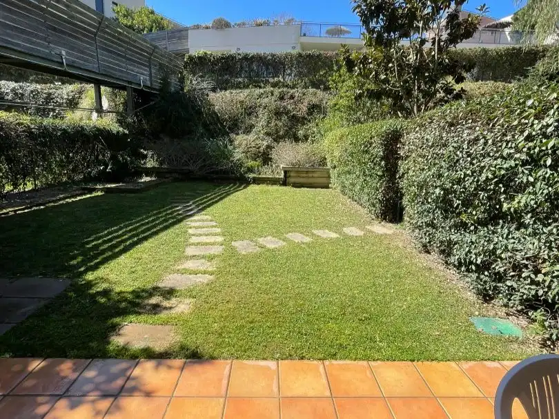 Apartamento con piscina en venta en Avenida Sa Boadella 10, imagen 5