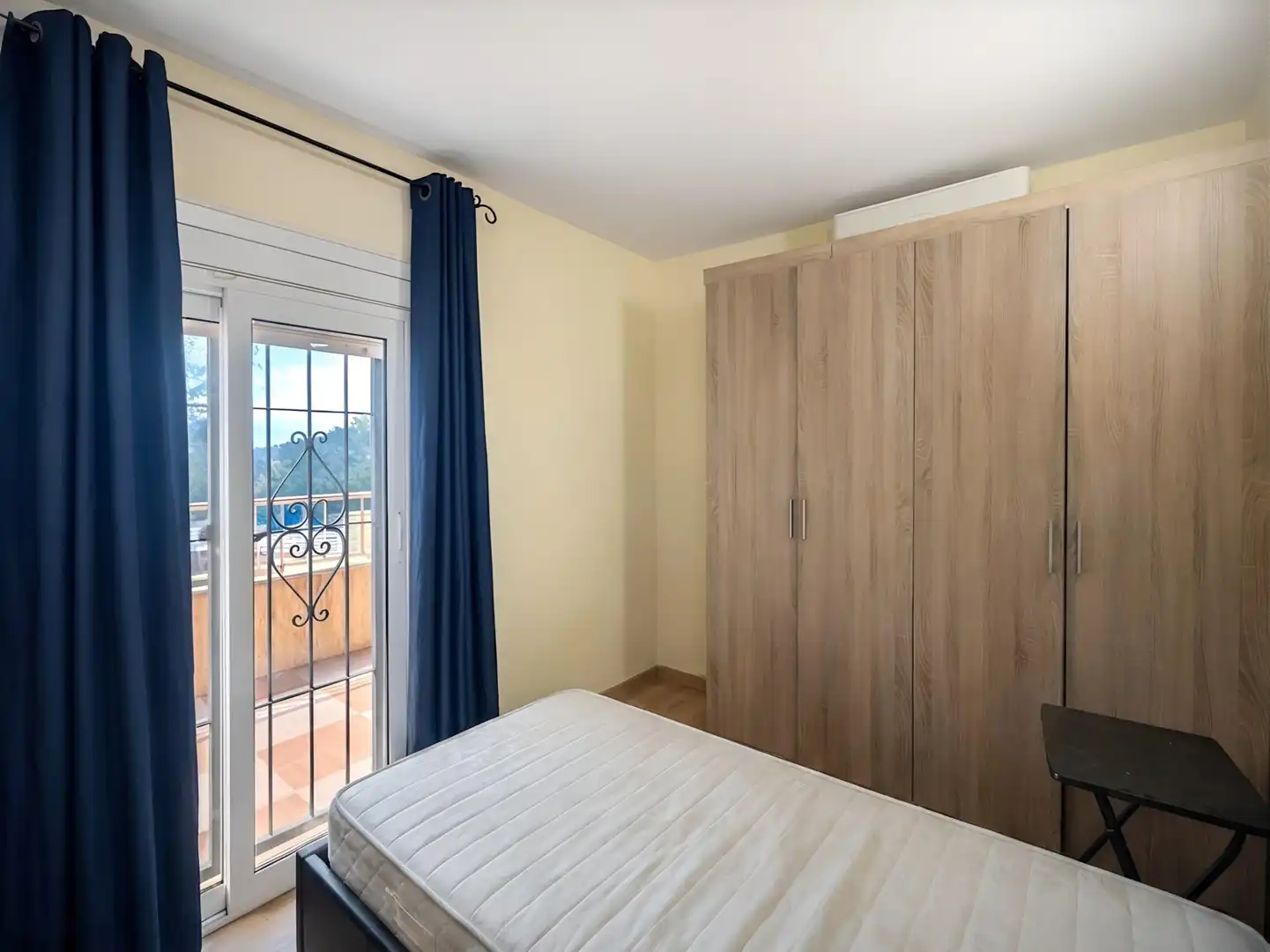 Dormitori de Casa o xalet en venda en Lloret de Mar amb Aire condicionat, Calefacció i Jardí privat