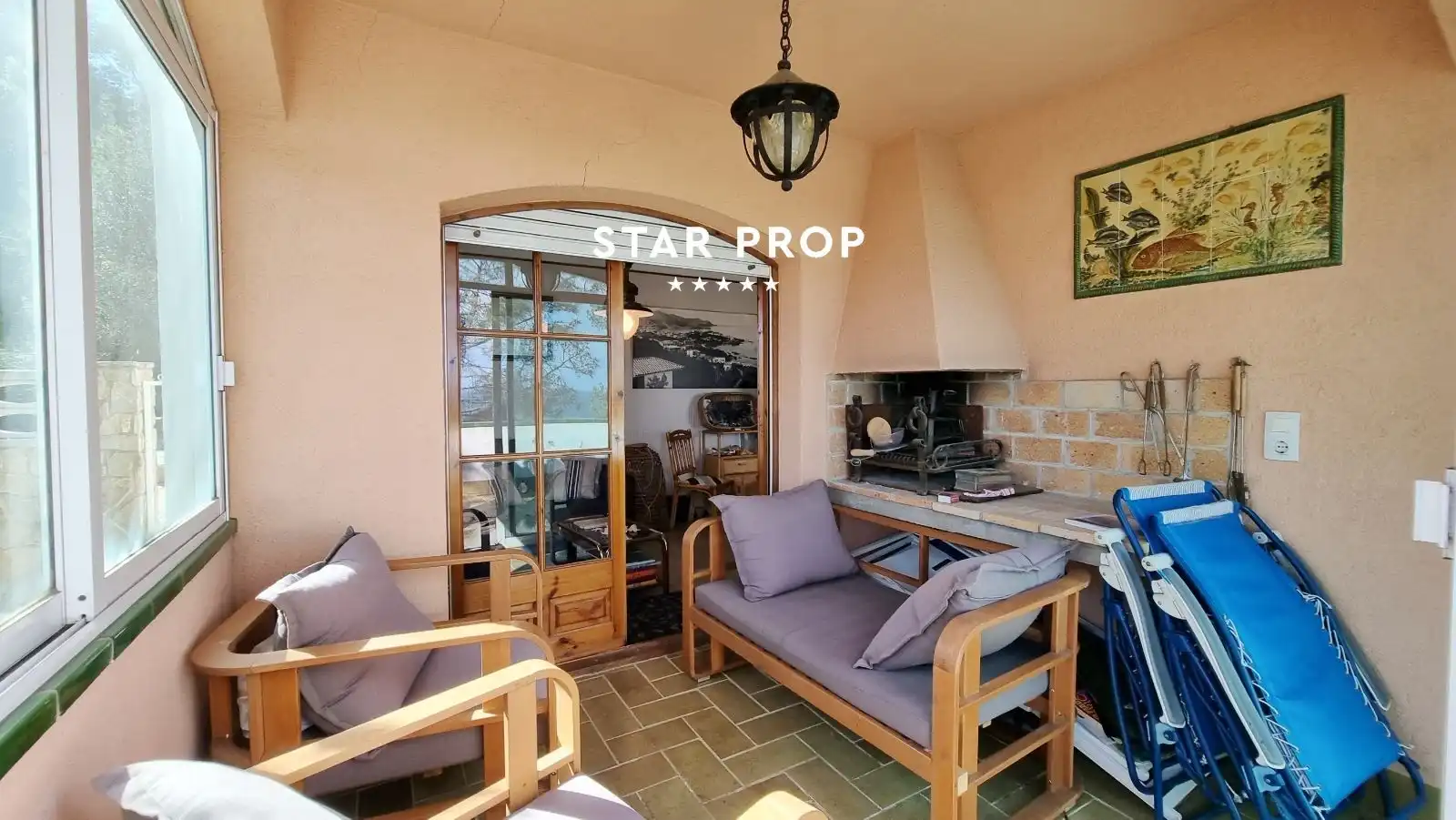 House with terrace for sale in El Port de la Selva, imagen 32