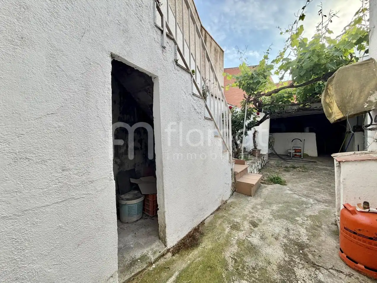 Casa o chalet en venta en Palafolls