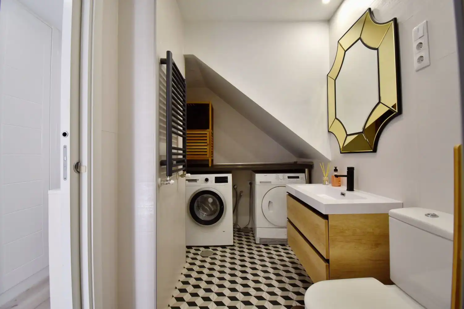 Wohnung mit Pool zum Verkauf in Soto del Henares, imagen 32